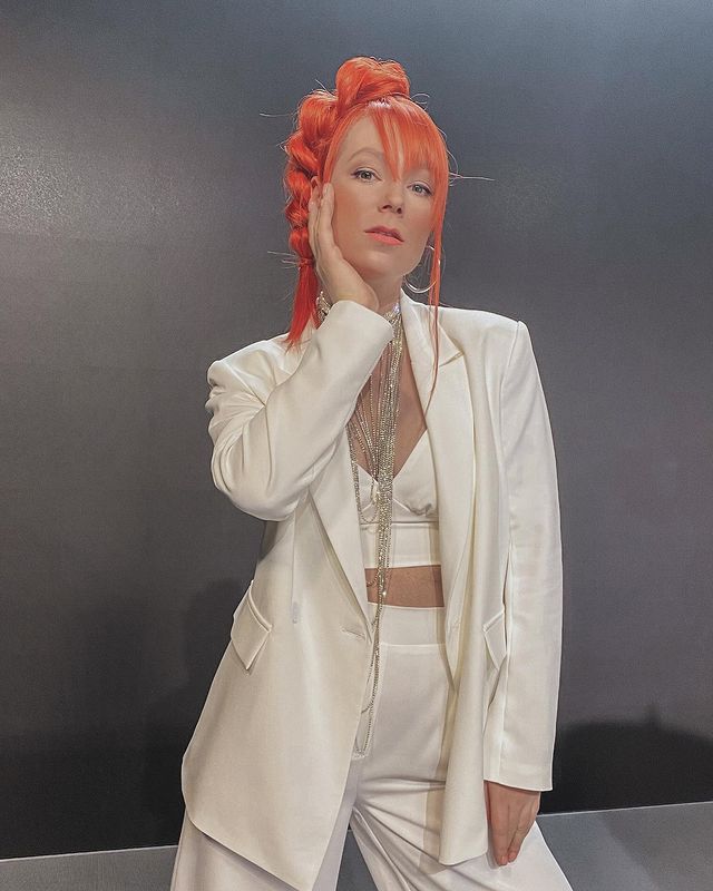 Зірочки в очах досі: Тарабарова отримала серйозну травму